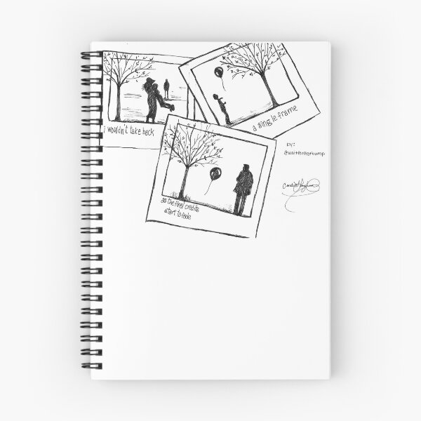 Aperçu de l'œuvre Doodle étonnant de Louden Swain créée et vendue par HELLOCANDICE.