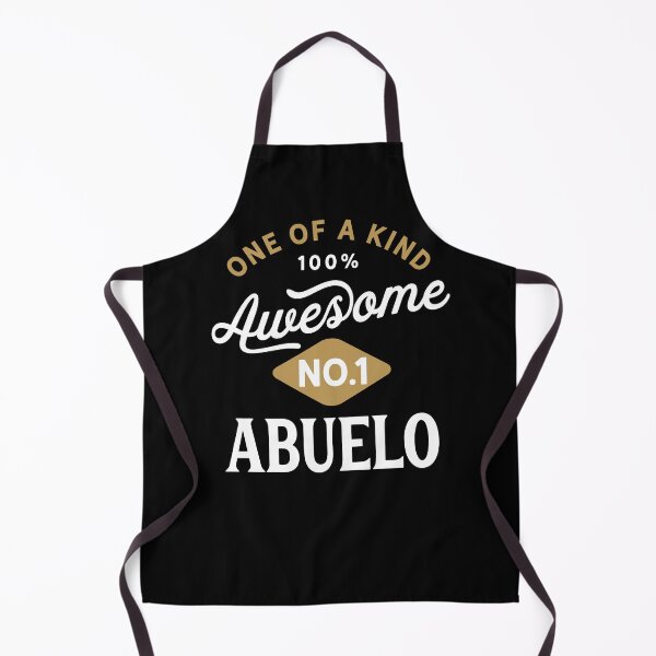 Item preview, Awesome Abuelo, gifts for grandfathers designed and sold by renegadesparrow.