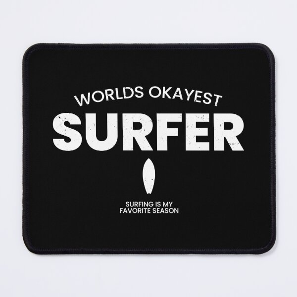 Item preview, funny surfing quote surfing quotes designed and sold by WangsArt.