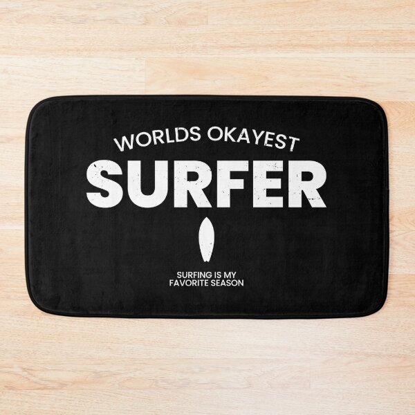 Item preview, funny surfing quote surfing quotes designed and sold by WangsArt.