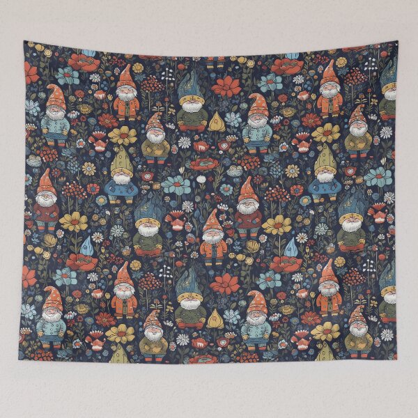 Item preview, Garden Gnomes designed and sold by pinkal.