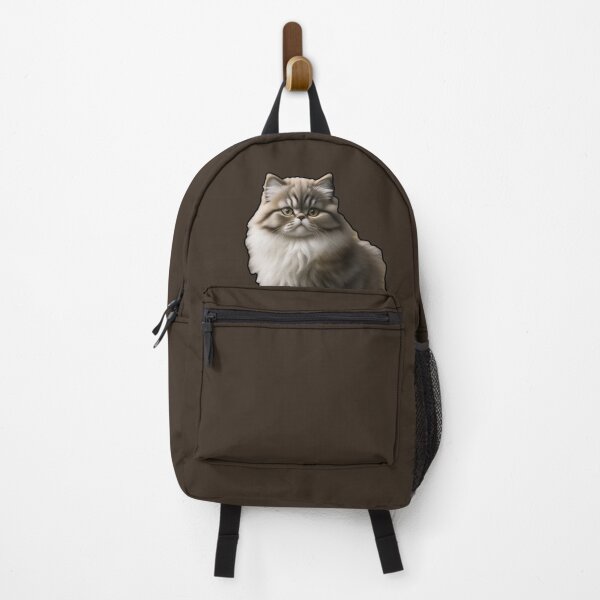 Item preview, Cro the cat designed and sold by Pellhimself.