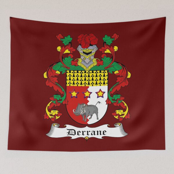Item preview, DERRANE designed and sold by CathalDevlin.