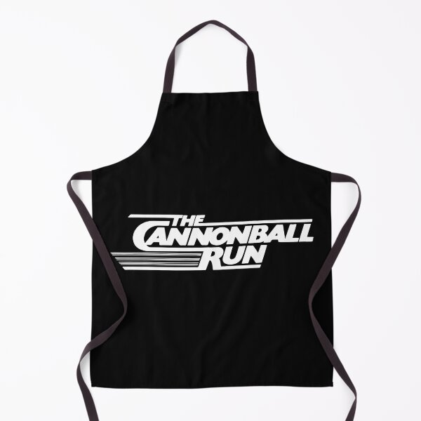 Item preview, THE CANNONBALL RUN designed and sold by ngengero.