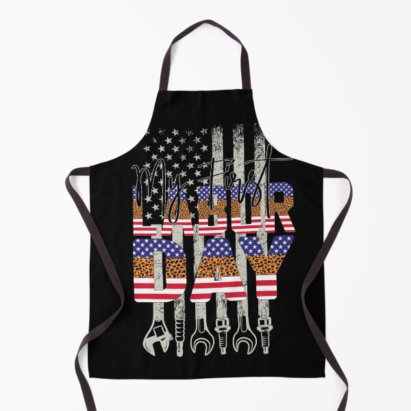 Item preview, My First Labor Day designed and sold by MironEX.
