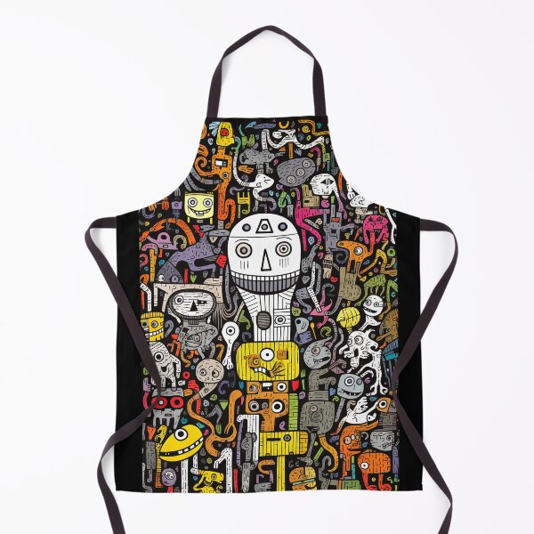 Item preview, Blending Ancient and Contemporary Art designed and sold by erumidaena.