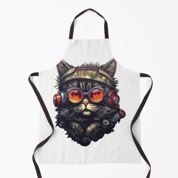 Item preview, Angry Gato designed and sold by Nowshin Tasnim.