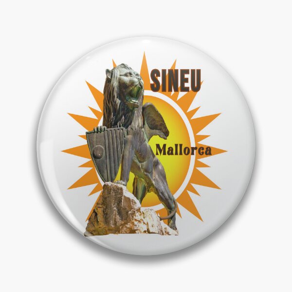Item preview,  Sineu, Mallorca designed and sold by LindaLG.