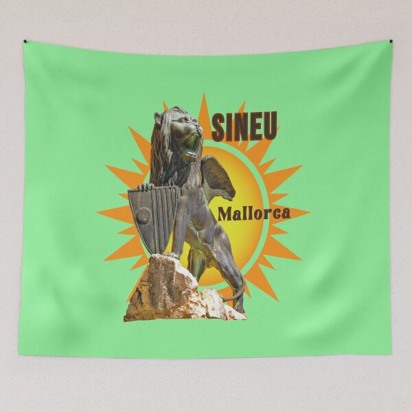 Item preview,  Sineu, Mallorca designed and sold by LindaLG.