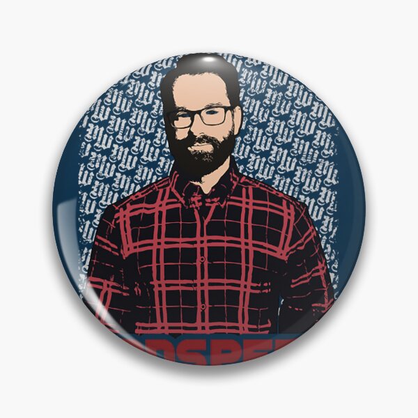 Item preview, M.Walsh - Godspeed designed and sold by phensivor.