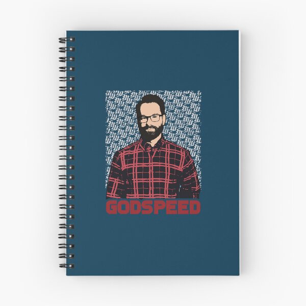 Item preview, M.Walsh - Godspeed designed and sold by phensivor.