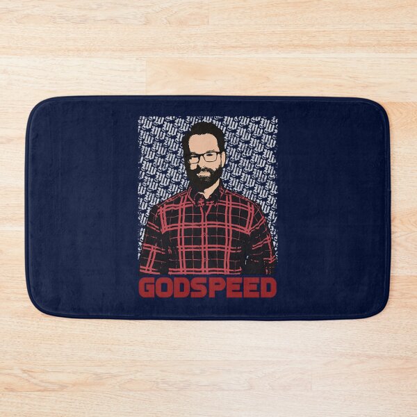Item preview, M.Walsh - Godspeed designed and sold by phensivor.