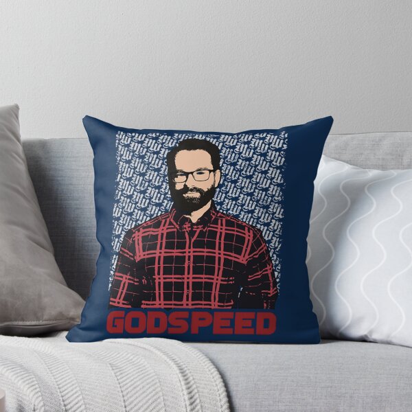 Item preview, M.Walsh - Godspeed designed and sold by phensivor.
