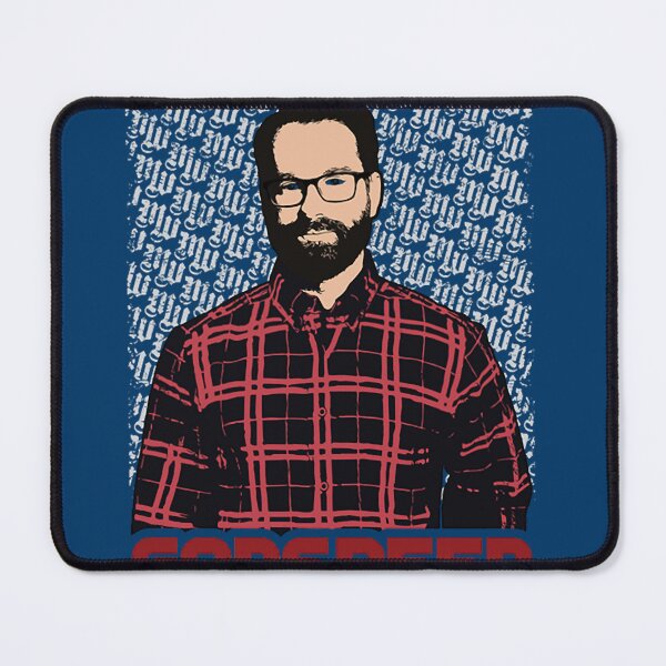 Item preview, M.Walsh - Godspeed designed and sold by phensivor.