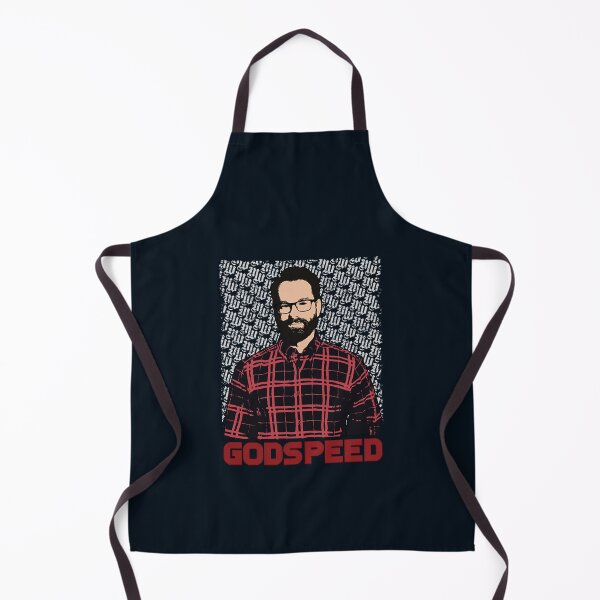Item preview, M.Walsh - Godspeed designed and sold by phensivor.