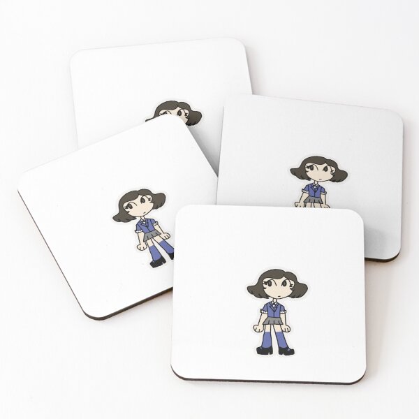 Item preview, Veronica Sawyer designed and sold by froggypog15.