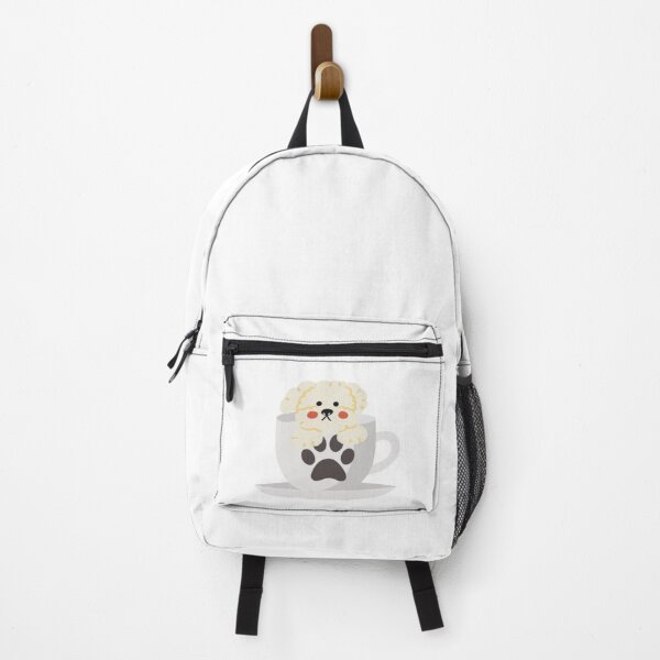 Item preview, Cute Dog Coffee - Cute Pet coffee designed and sold by AnimalWorldArtt.