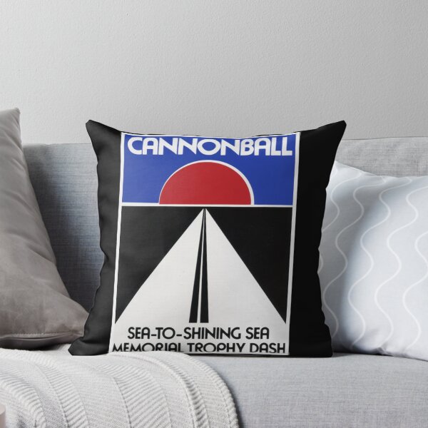 Item preview, THE CANNONBALL RUN designed and sold by ngengero.