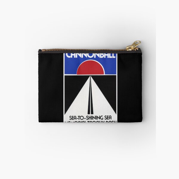 Item preview, THE CANNONBALL RUN designed and sold by ngengero.