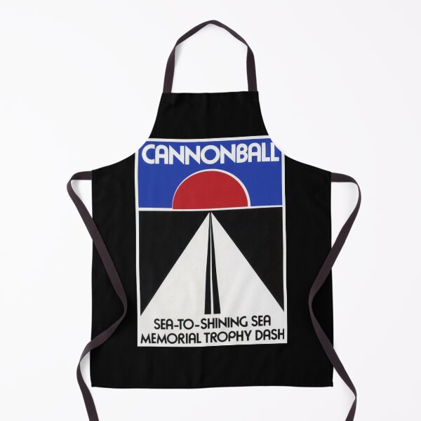 Item preview, THE CANNONBALL RUN designed and sold by ngengero.