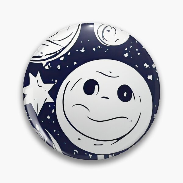 Item preview, Celestial Outerspace - AI Art, Housewarming Gift, Modern Home Decor designed and sold by casaai.