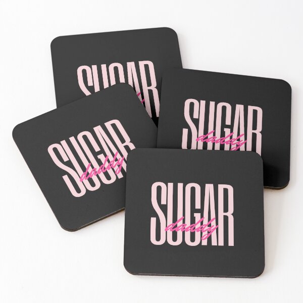 Item preview, Sugar Daddy - Naughty Art designed and sold by MimmieShop.