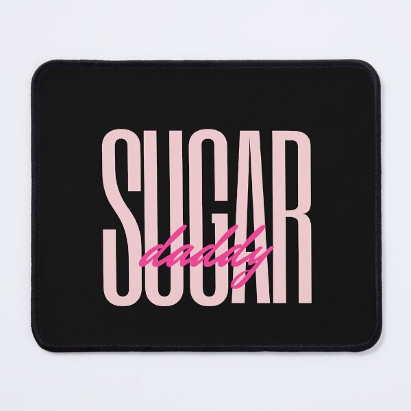 Item preview, Sugar Daddy - Naughty Art designed and sold by MimmieShop.