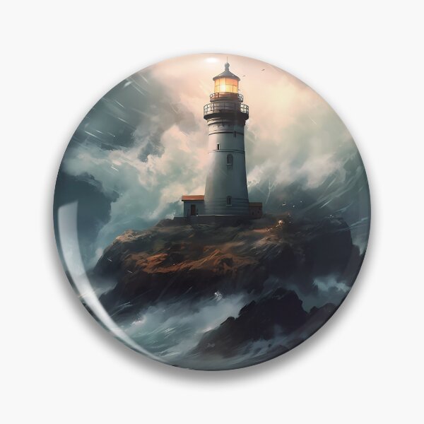 Item preview, Guiding Light designed and sold by Wallart-Nisyo.