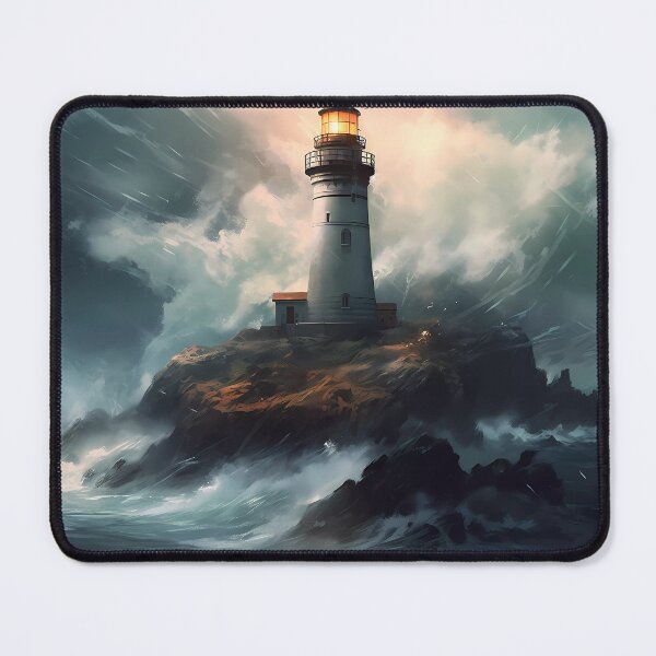 Item preview, Guiding Light designed and sold by Wallart-Nisyo.