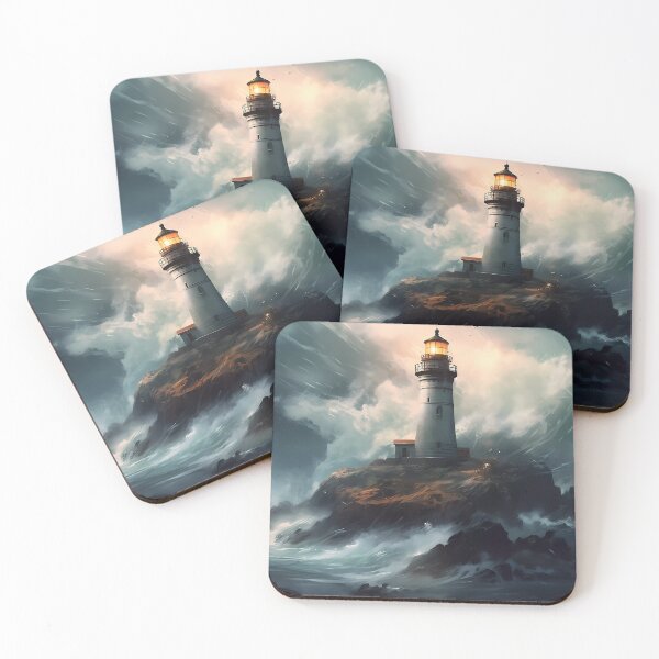 Item preview, Guiding Light designed and sold by Wallart-Nisyo.