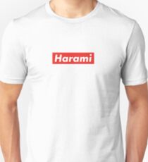 Harami Unisex T-Shirt