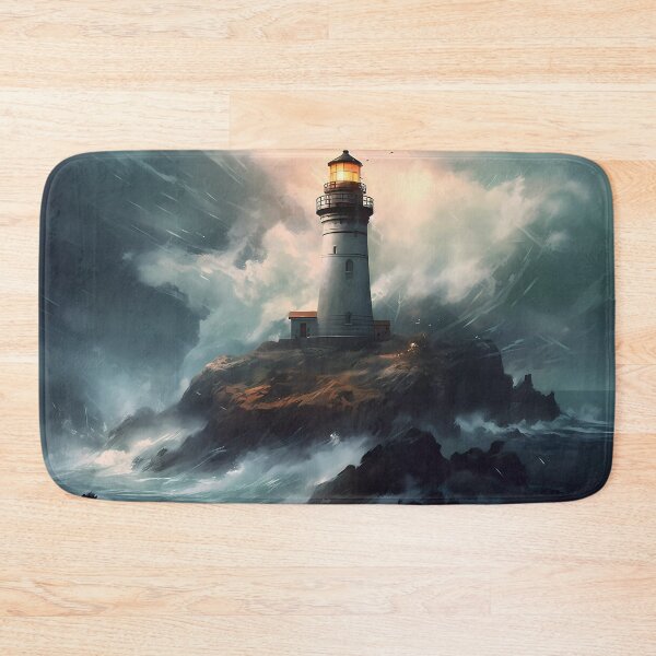 Item preview, Guiding Light designed and sold by Wallart-Nisyo.