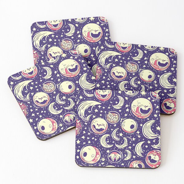 Item preview, Cosmic Celestial Outerspace - AI Art, Housewarming Gift, Modern Home Decor designed and sold by casaai.