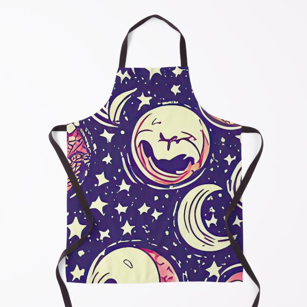 Item preview, Cosmic Celestial Outerspace - AI Art, Housewarming Gift, Modern Home Decor designed and sold by casaai.
