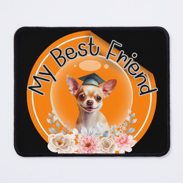 Item preview, My best fried designed and sold by Easy-Shop24.