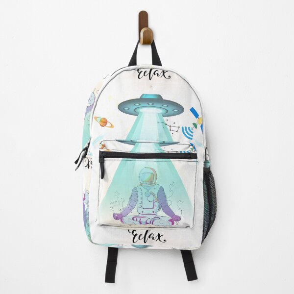 Item preview, Yoga in space designed and sold by Funtomass.