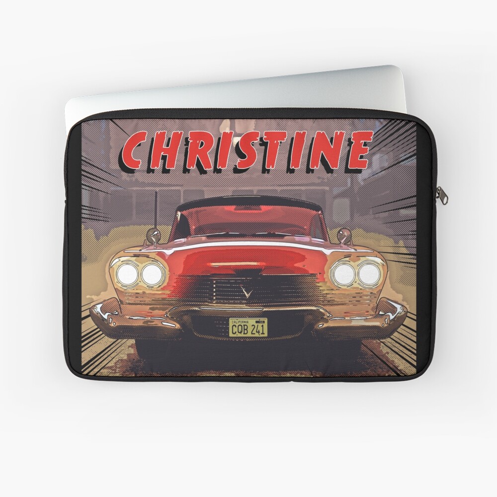 Painted Memory Kits – tagged Christine Car Movie – Custom Paint