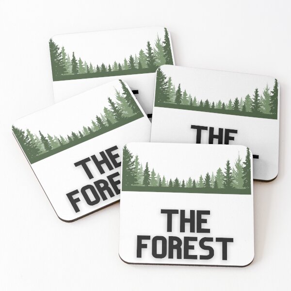 Item preview, The forest designed and sold by shopchabris.