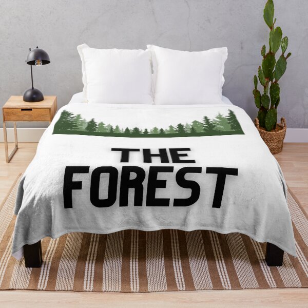 Item preview, The forest designed and sold by shopchabris.