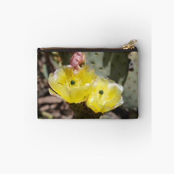 Item preview, Desert Flowers - Yellow designed and sold by Bloom-N-Blossom.