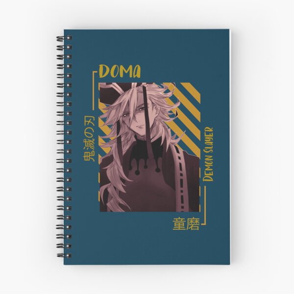 Item preview, doma deman slayer x designed and sold by MozelleSporer1.