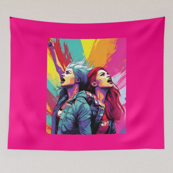Item preview, LGBTQIA+, Queer, Homo, Trans, LGBT Pride designed and sold by CharlesWuD.