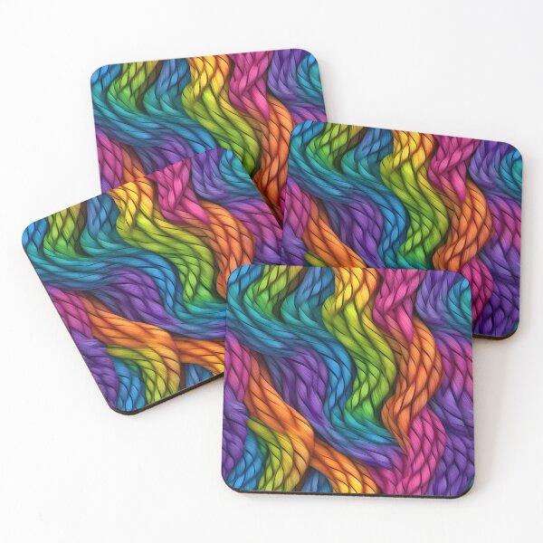 Item preview, Colorful Art for a Bold and Chromatic Experience designed and sold by GiveMeMood.