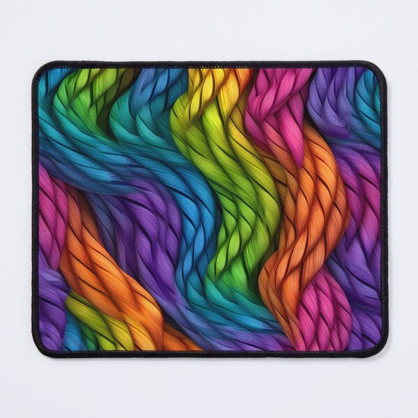 Item preview, Colorful Art for a Bold and Chromatic Experience designed and sold by GiveMeMood.