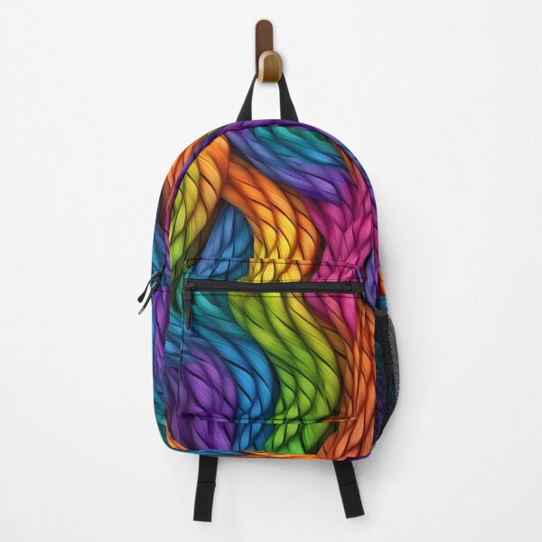 Item preview, Colorful Art for a Bold and Chromatic Experience designed and sold by GiveMeMood.