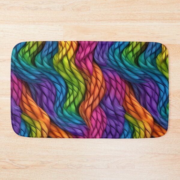 Item preview, Colorful Art for a Bold and Chromatic Experience designed and sold by GiveMeMood.