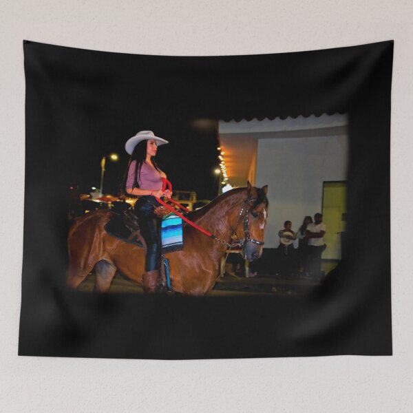 Item preview, Paso Fino Cabalgata Equestrienne II designed and sold by alabca.