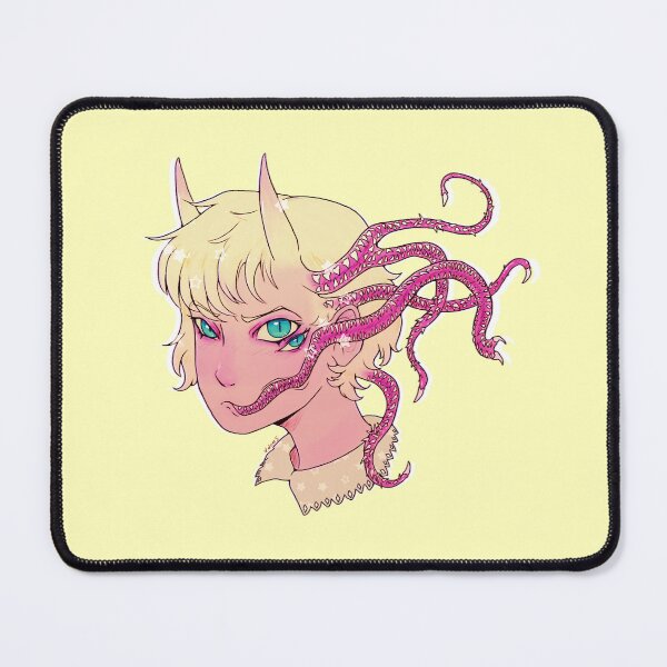 Item preview, parasite designed and sold by vdoes.