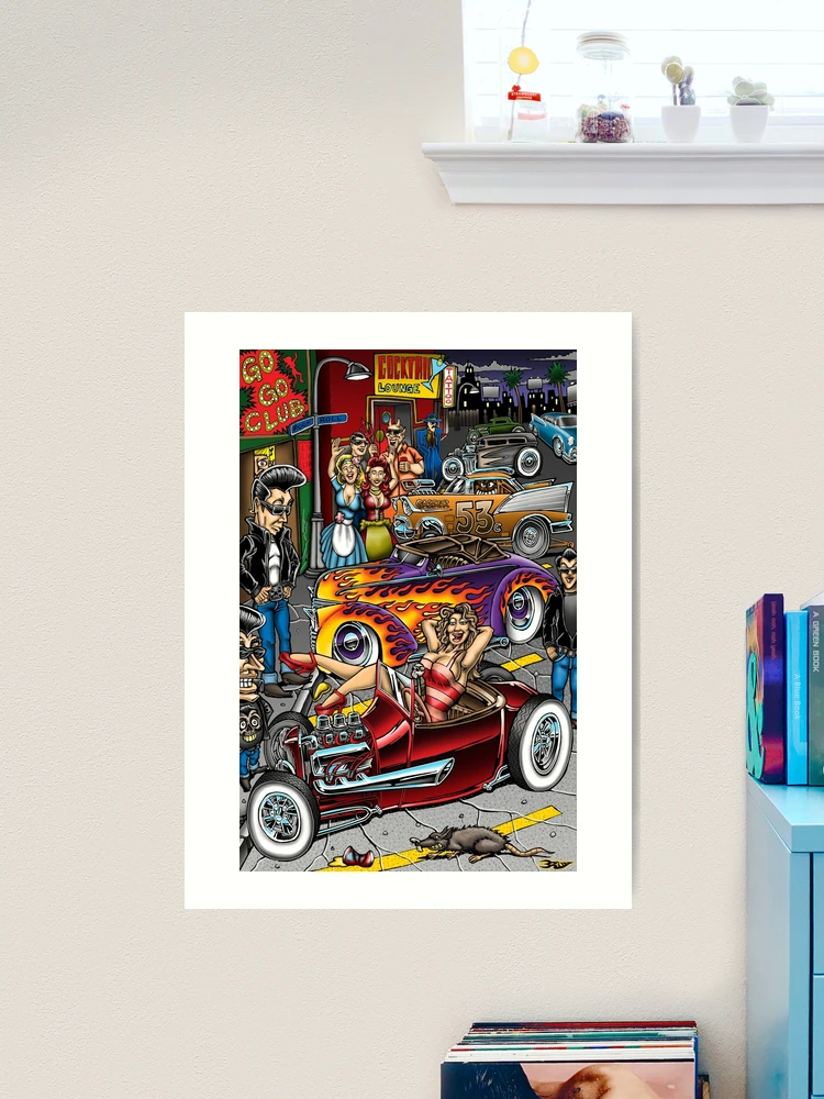 Kustom Kulture
