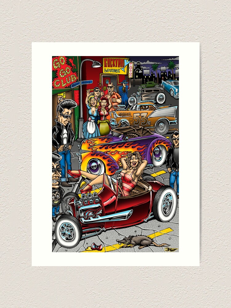Kustom Kulture